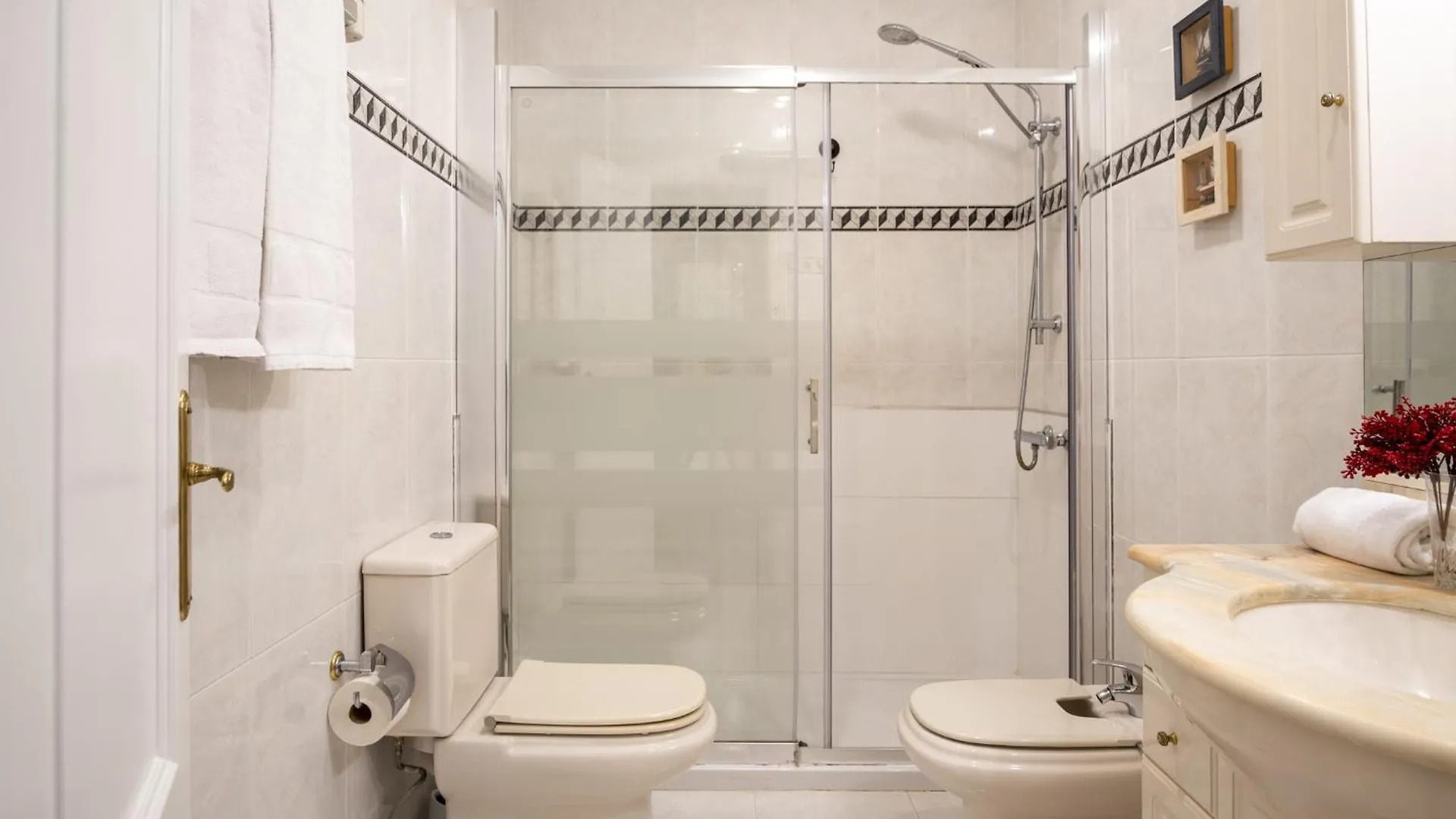 Daire Apartamento Ideal Al Lado De La Catedral Santander