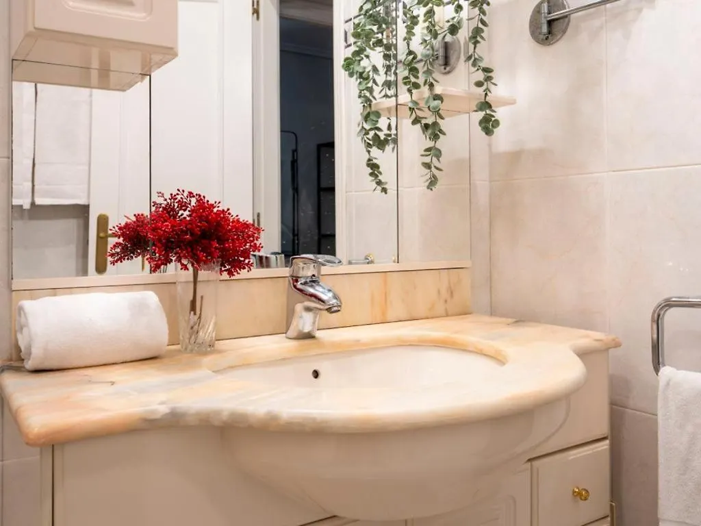 Apartamento Ideal Al Lado De La Catedral Santander