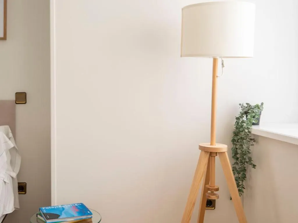 Daire Apartamento Ideal Al Lado De La Catedral Santander