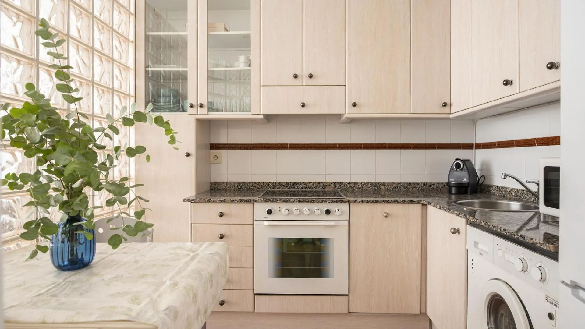 Daire Apartamento Ideal Al Lado De La Catedral Santander