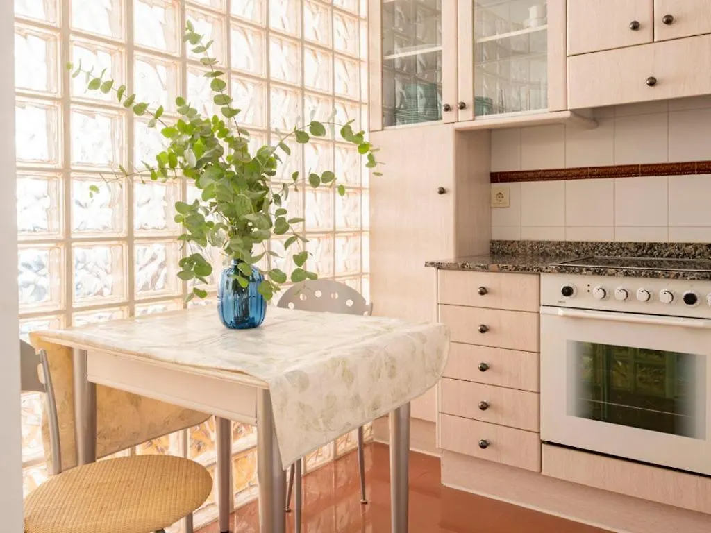 Daire Apartamento Ideal Al Lado De La Catedral Santander