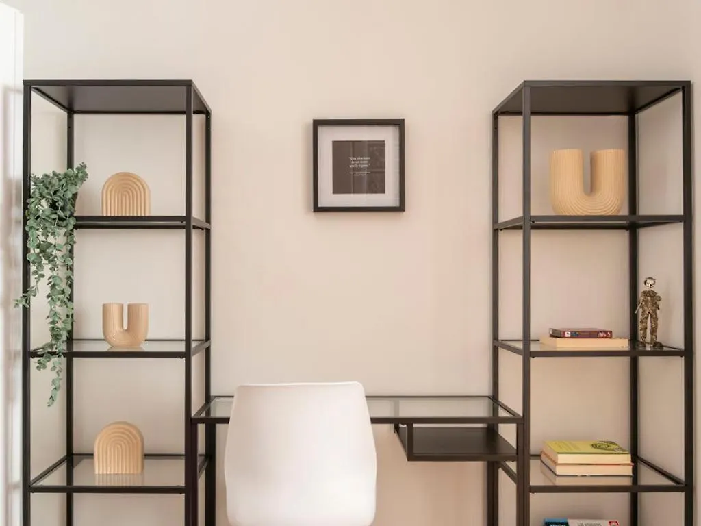 Apartamento Ideal Al Lado De La Catedral Santander