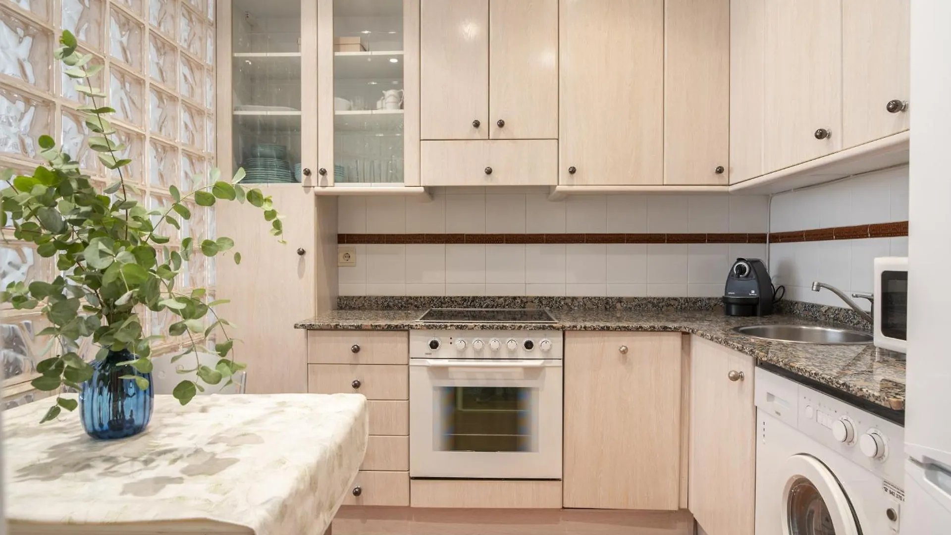 Daire Apartamento Ideal Al Lado De La Catedral Santander
