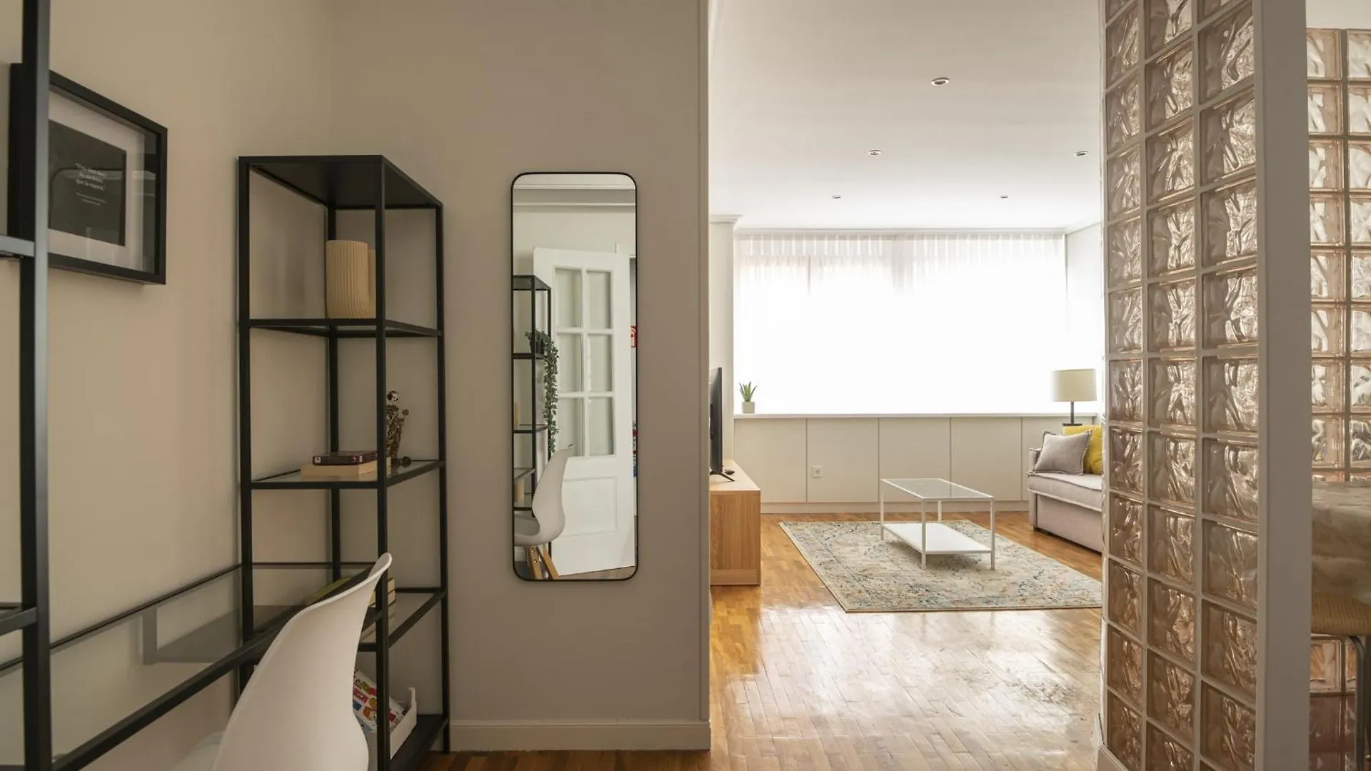 Apartamento Ideal Al Lado De La Catedral Santander İspanya