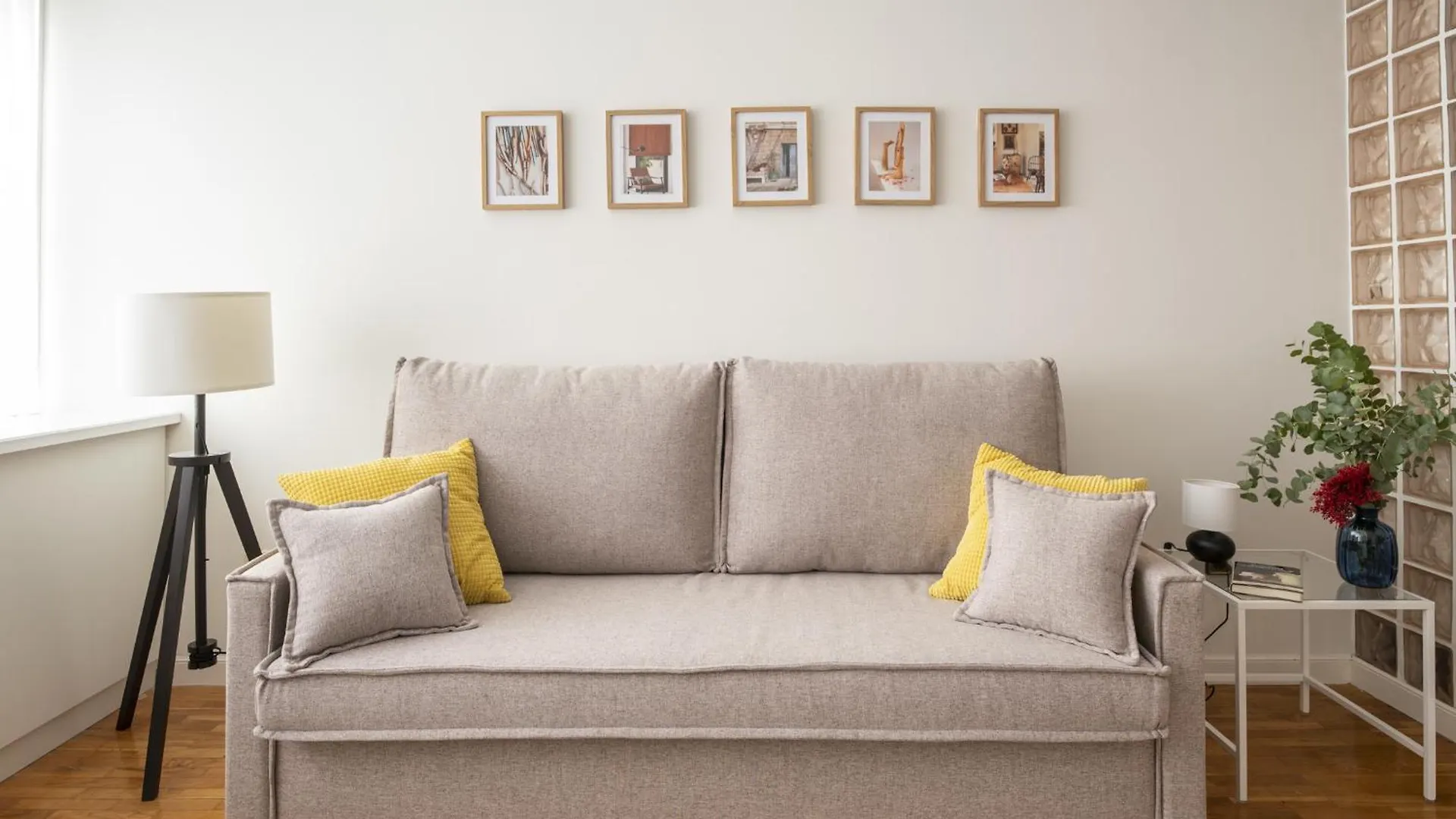 Apartamento Ideal Al Lado De La Catedral Santander 0*,