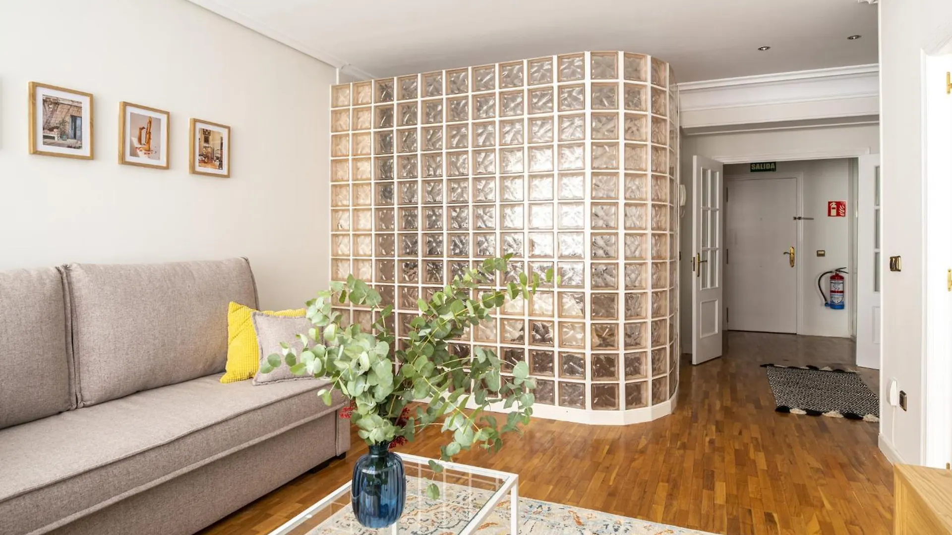 Daire Apartamento Ideal Al Lado De La Catedral Santander İspanya